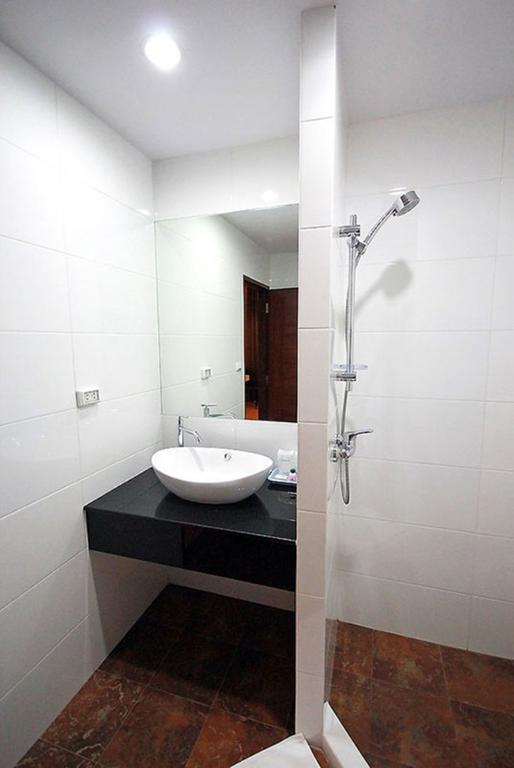 Paso Resort Cha-Am Quarto foto