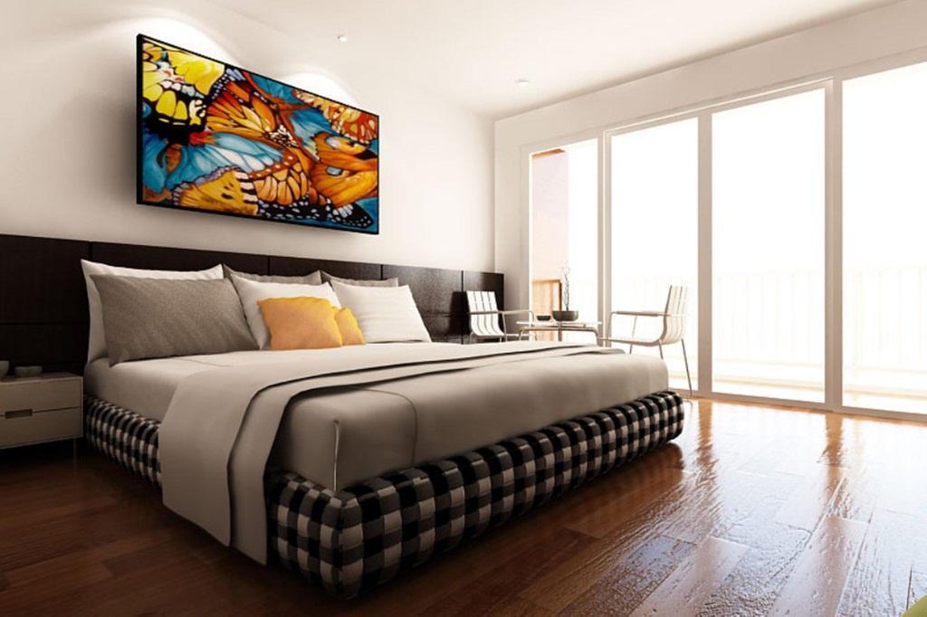 Paso Resort Cha-Am Quarto foto